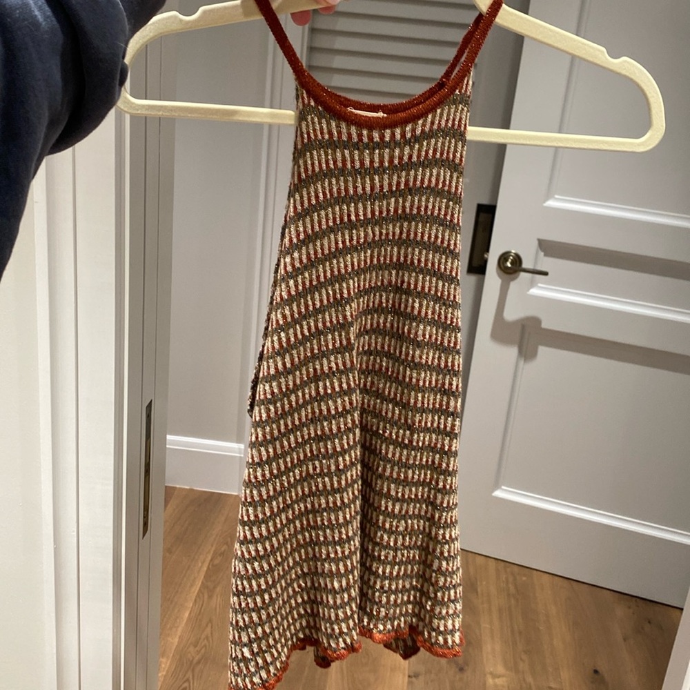 Nicoli top